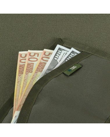 M-Tac Tactical Wallet Elite (various colours)