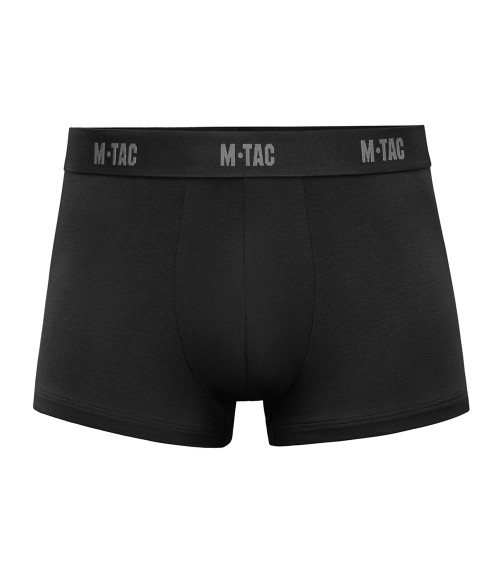 M-Tac Men Cotton Stretch Trunks (various colours)