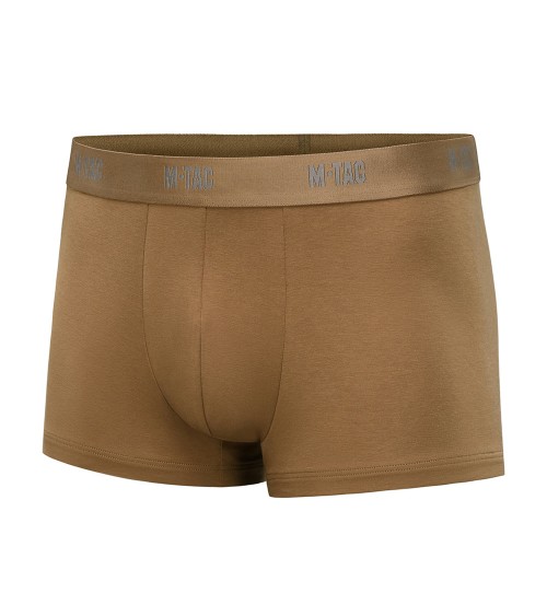 M-Tac Men Cotton Stretch Trunks (various colours)