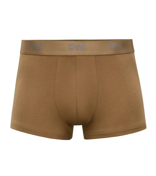 M-Tac Men Cotton Stretch Trunks (various colours)