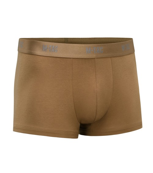 M-Tac Men Cotton Stretch Trunks (various colours)