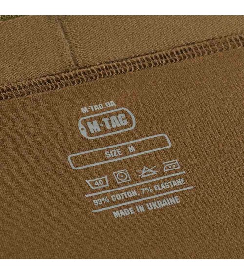 M-Tac Men Cotton Stretch Trunks (various colours)