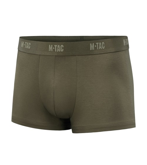 M-Tac Men Cotton Stretch Trunks (various colours)