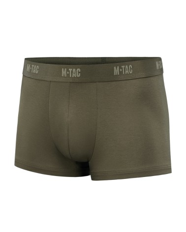 M-Tac Men Cotton Stretch Trunks (various colours)