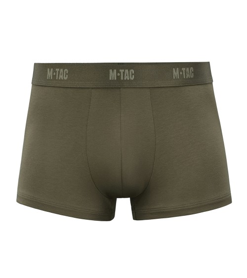 M-Tac Men Cotton Stretch Trunks (various colours)