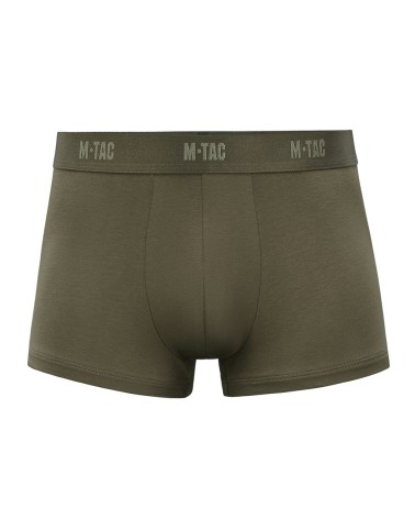 M-Tac Men Cotton Stretch Trunks (various colours)