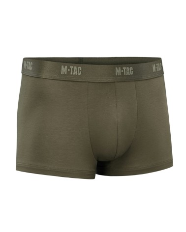 M-Tac Men Cotton Stretch Trunks (various colours)