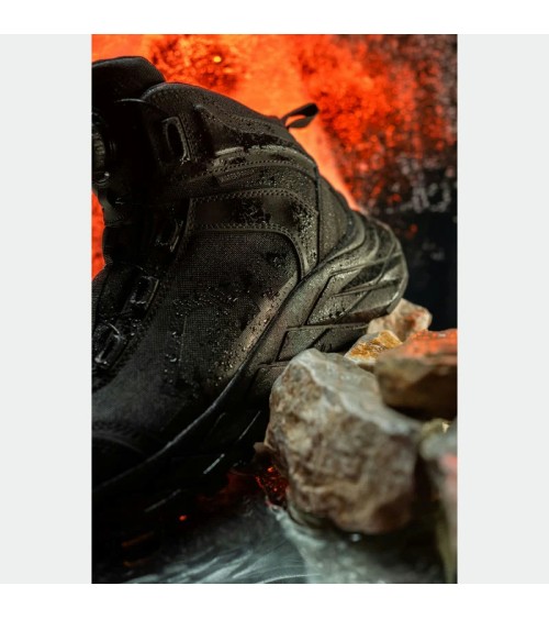 Pentagon GRAVITY TACTICAL 6 WP BOOTS FITGO EDITION