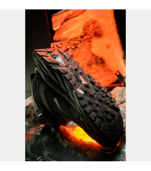 Pentagon GRAVITY TACTICAL 6 WP BOOTS FITGO EDITION