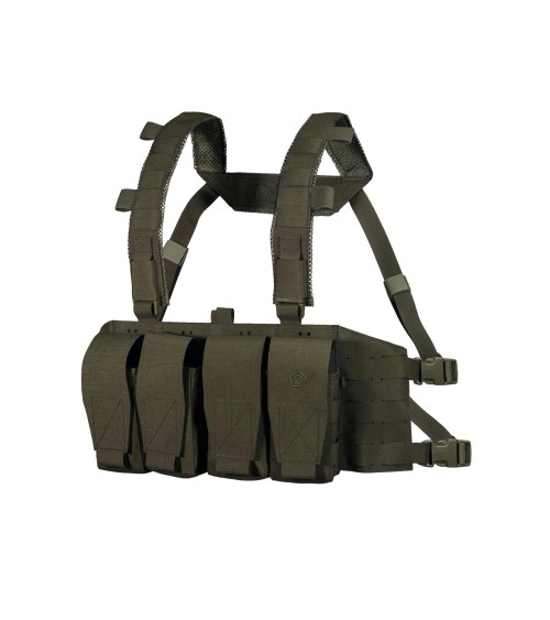 Pentagon AMINA HYBRID RECON CHEST RIG (various colours)