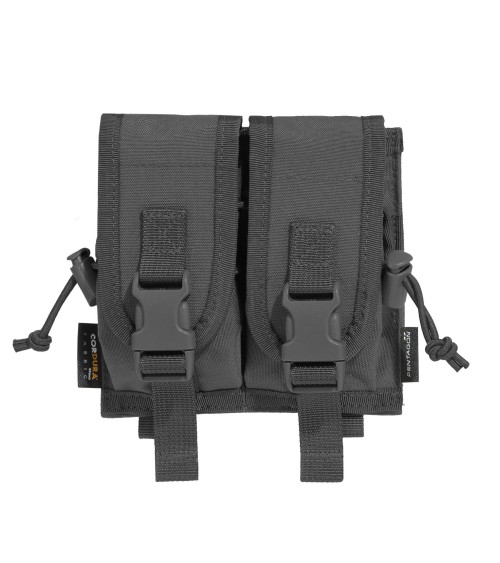 Pentagon DOUBLE MULTI POUCH (various colours)