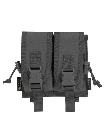 Pentagon DOUBLE MULTI POUCH (various colours)