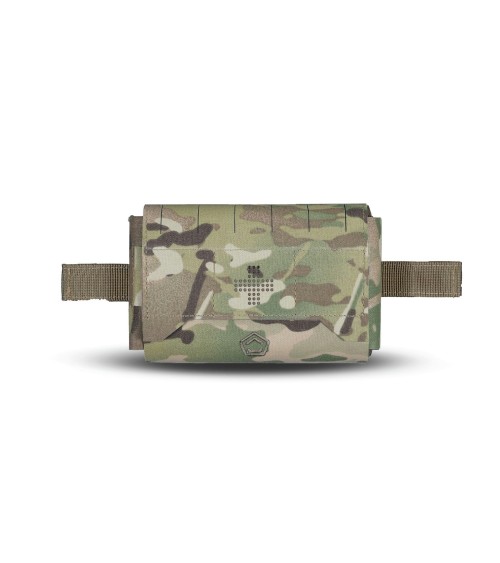 Pentagon AMINA horisontaalne meditsiinitasku MULTICAM ®