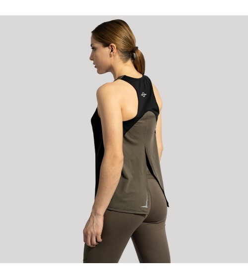 Pentagon ARIA WOMENS TANK TOP-OFF (various colours)