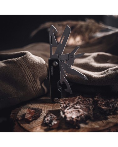 Pentagon DAGMAR MULTIFUCTION KNIFE