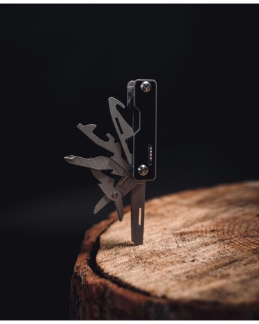 Pentagon DAGMAR MULTIFUCTION KNIFE