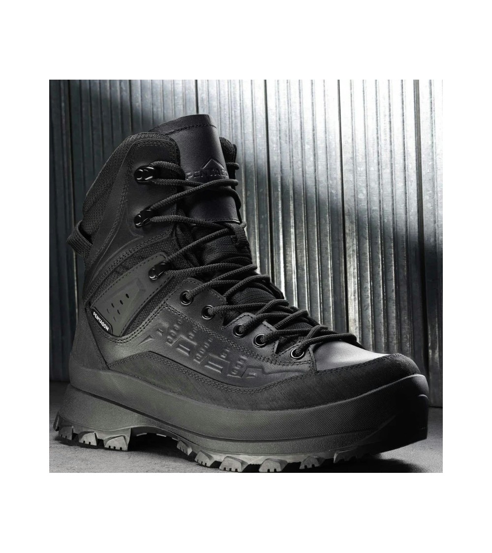Pentagon PREDATOR PATROL 8" SAAPAD