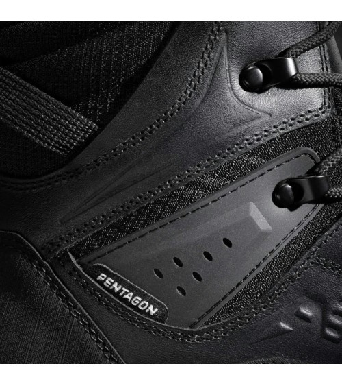 Pentagon PREDATOR PATROL 8" BOOTS