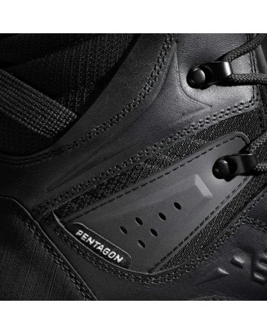 Pentagon PREDATOR PATROL 8" BOOTS