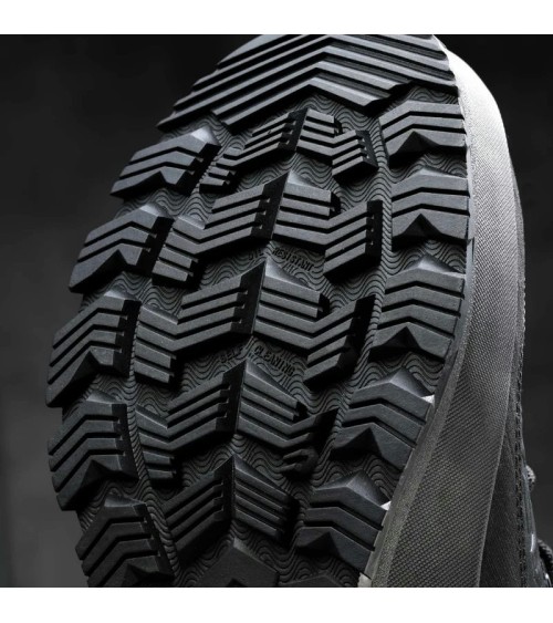 Pentagon PREDATOR PATROL 8" BOOTS