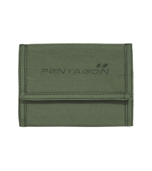 Pentagon STATER 2.0 WALLET (various colours)
