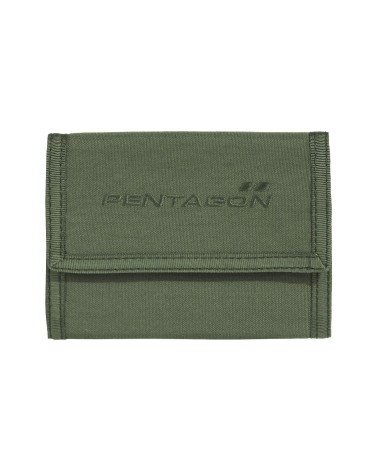 Pentagon STATER 2.0 WALLET (various colours)