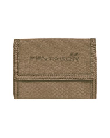Pentagon STATER 2.0 RAHAKOTT (erinevad värvid)