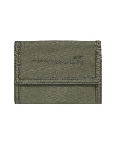 Pentagon STATER 2.0 WALLET (various colours)