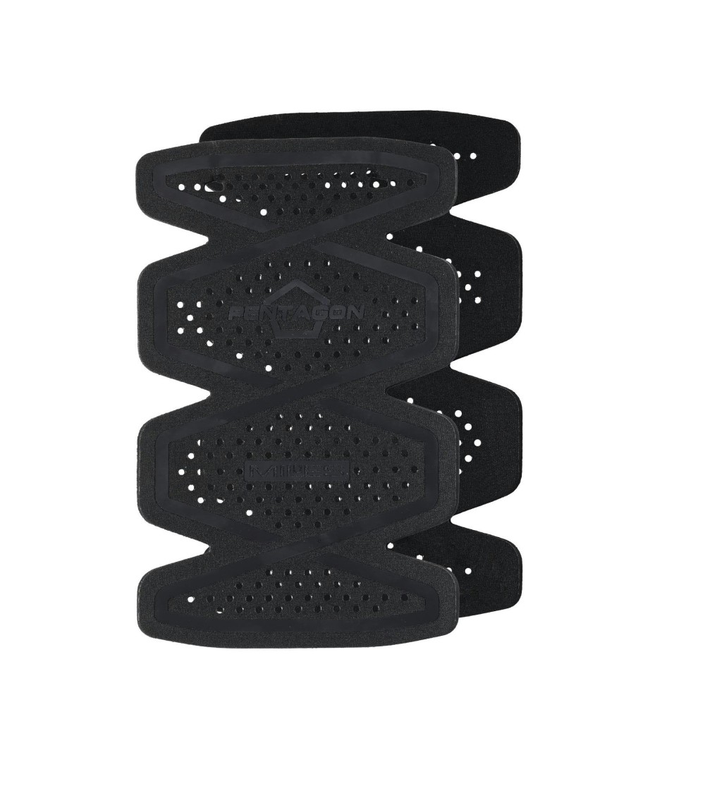 Pentagon FLEXCORE SBR KNEE PADS
