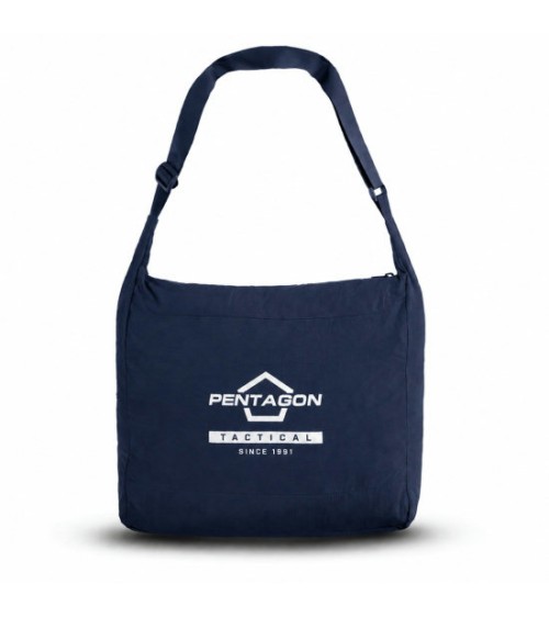 Pentagon HERALD FOLDABLE MESSENGER BAG (various colours)