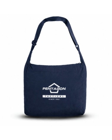 Pentagon HERALD FOLDABLE MESSENGER BAG (various colours)