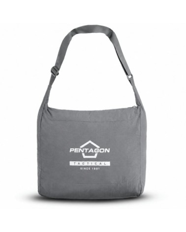 Pentagon HERALD FOLDABLE MESSENGER BAG (various colours)