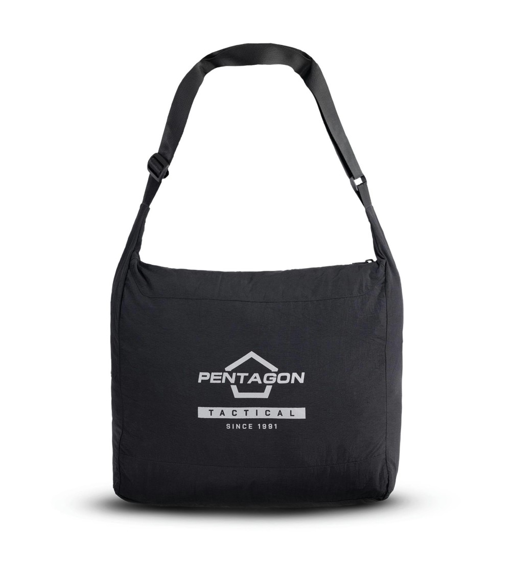 Pentagon HERALD FOLDABLE MESSENGER BAG (various colours)