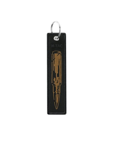 M-Tac Keychain