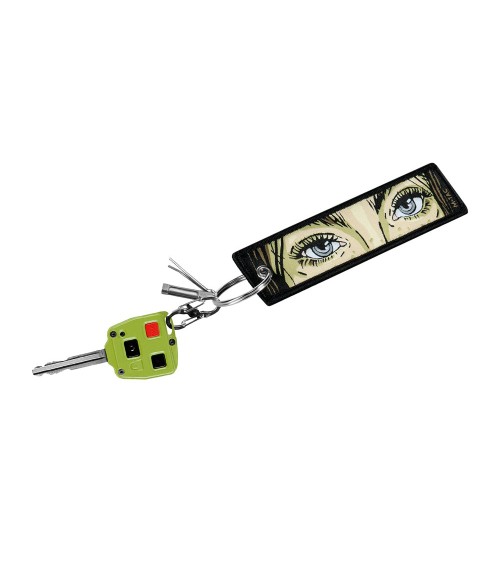 M-Tac Keychain