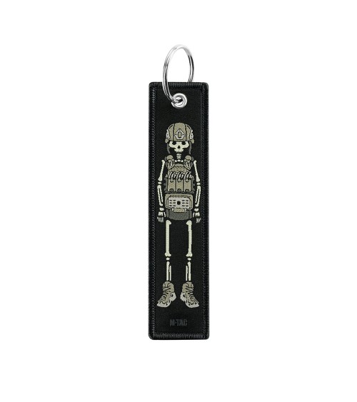 M-Tac Keychain