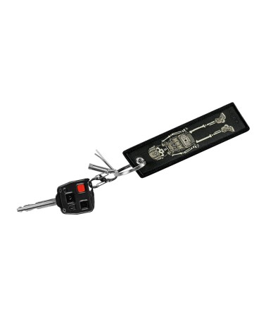 M-Tac Keychain
