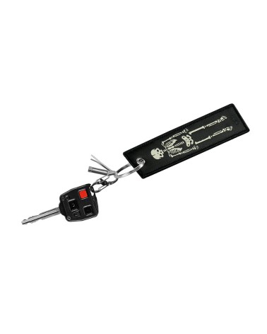 M-Tac Keychain