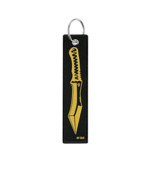 M-Tac Keychain