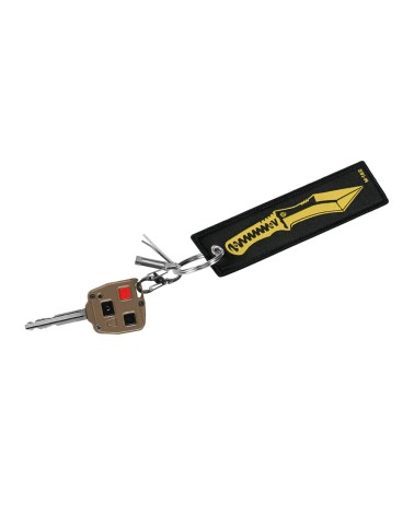 M-Tac Keychain