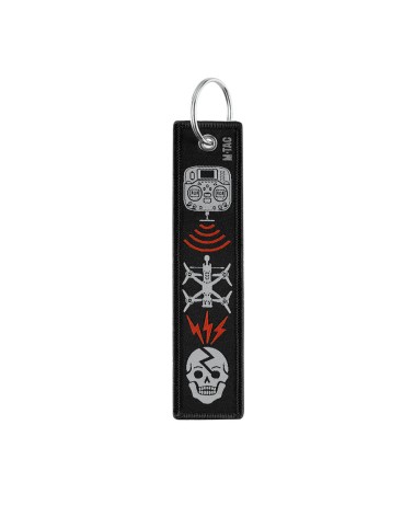 M-Tac Keychain