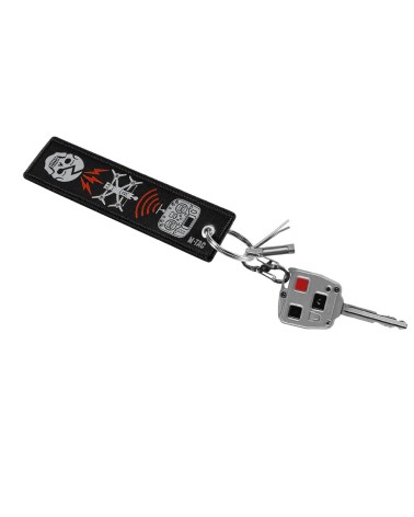 M-Tac võtmehoidja