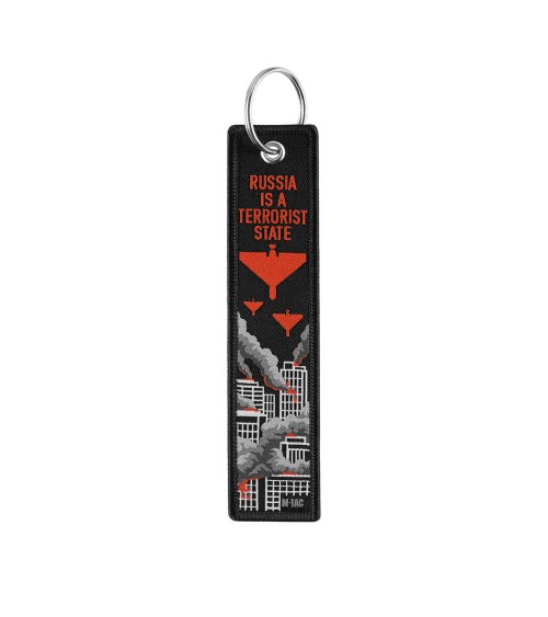 M-Tac Keychain