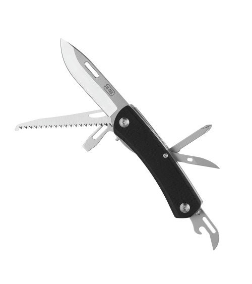 M-Tac Folding knife Type 9 (6 tools)