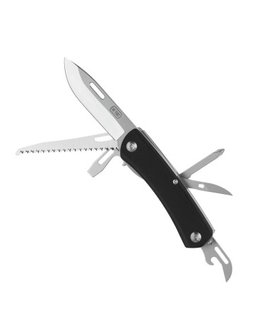 M-Tac Folding knife Type 9 (6 tools)