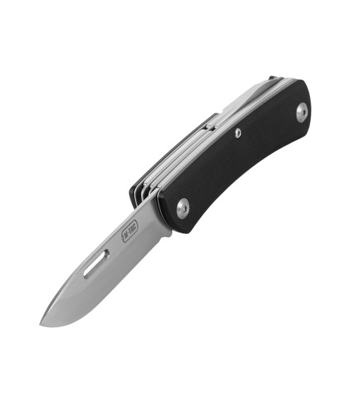 M-Tac Folding knife Type 9 (6 tools)