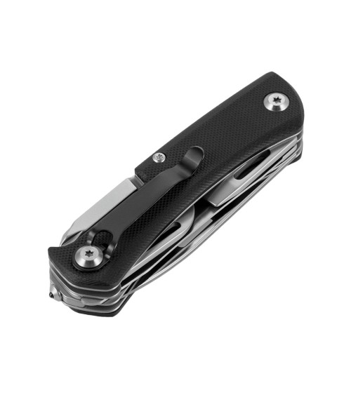 M-Tac Folding knife Type 9 (6 tools)