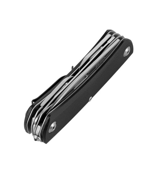 M-Tac Folding knife Type 9 (6 tools)