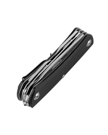 M-Tac Folding knife Type 9 (6 tools)