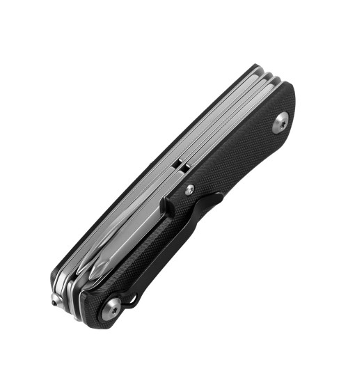 M-Tac Folding knife Type 9 (6 tools)